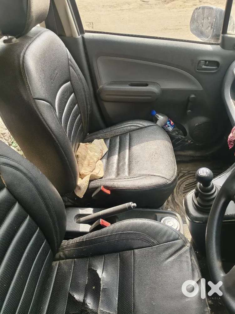 Maruti Suzuki Ritz 2016