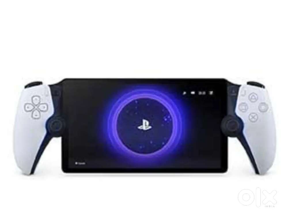Sony ps5 portal