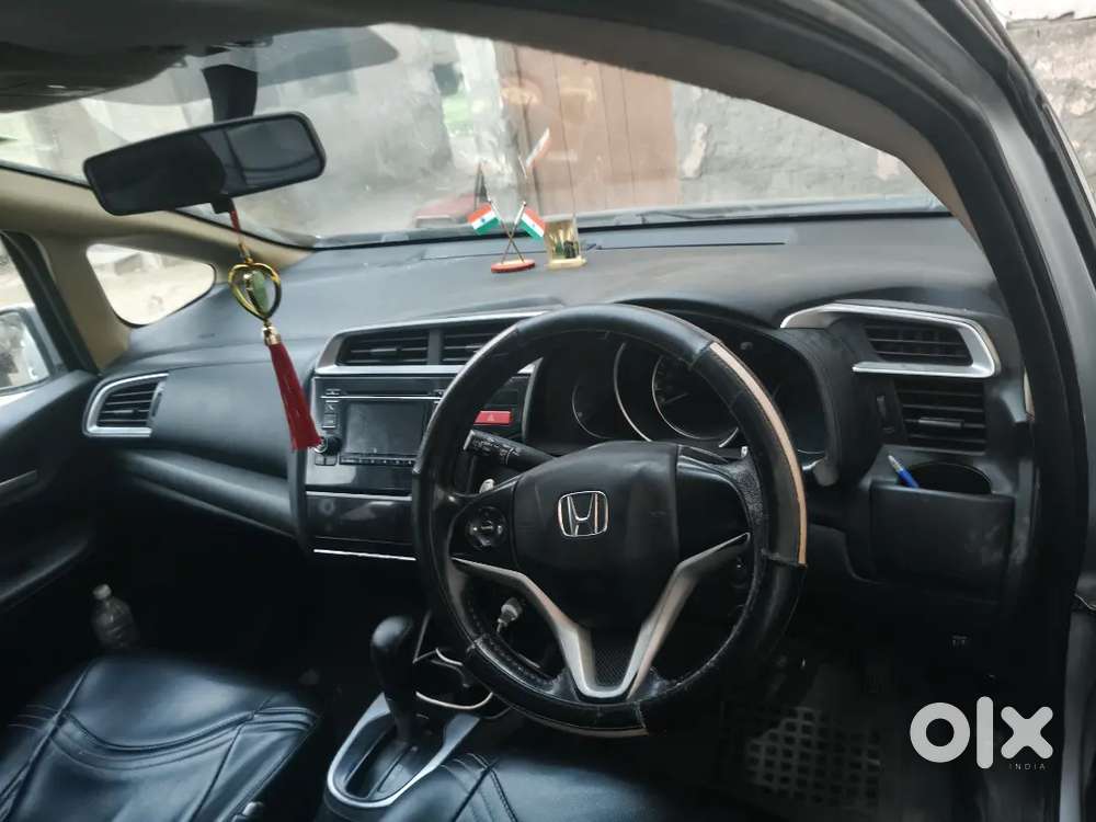 Honda Jazz 2015 Second Owner