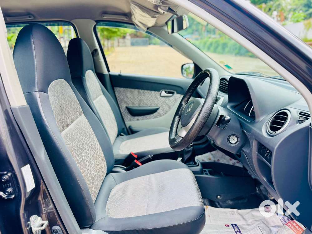 Maruti Suzuki Alto 800 Vxi, 2018, Petrol