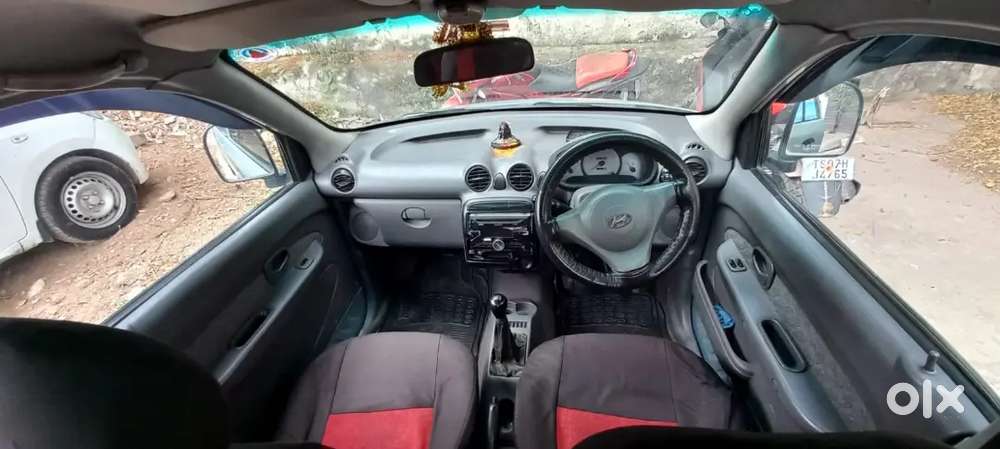 Hyundai Santro Xing 2007