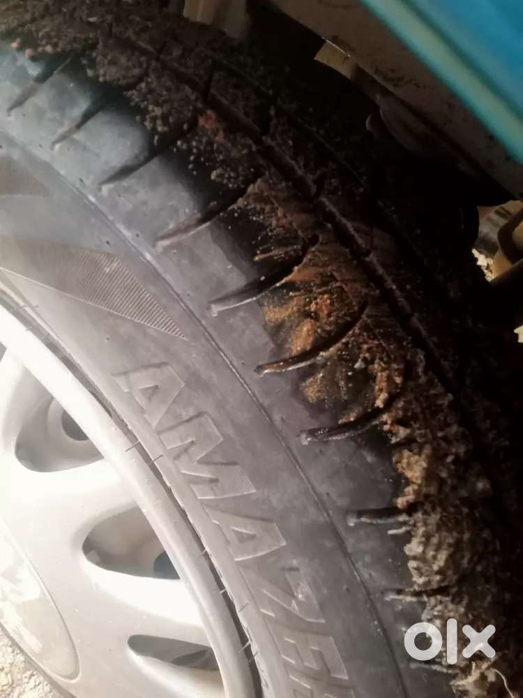 Maruti Suzuki Alto 2001