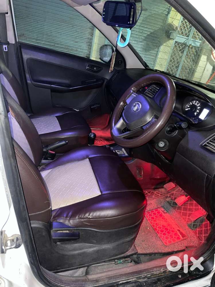 Tata Zest Diesel Manual 2017