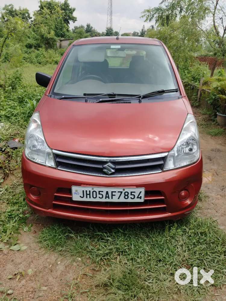 Maruti Suzuki Zen 2011 Petrol Manual,rc Valid Upto 2030