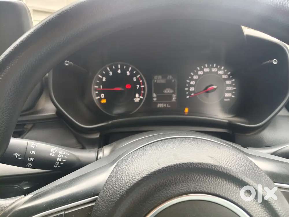 Maruti Suzuki Swift 2025