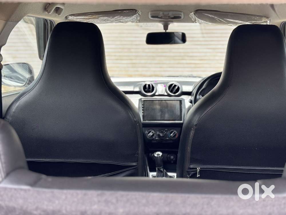 Maruti Suzuki Swift Vvt Lxi, 2021, Petrol