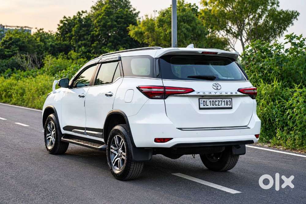 Toyota Fortuner 3.0 4x2 Automatic, 2025, Petrol