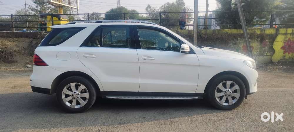 Mercedes-benz Gle Class 2.1 250d 4matic, 2016, Diesel