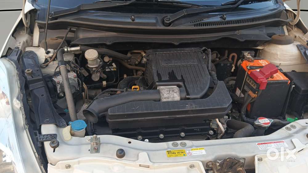 Maruti Suzuki Swift 1.3 Zxi, 2017, Petrol
