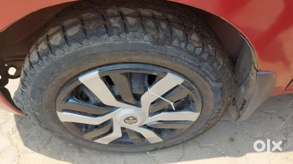 Maruti Suzuki Wagon R 2006 Use Bank Employee