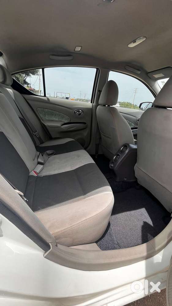 Renault Scala Diesel Rxz, 2015, Diesel