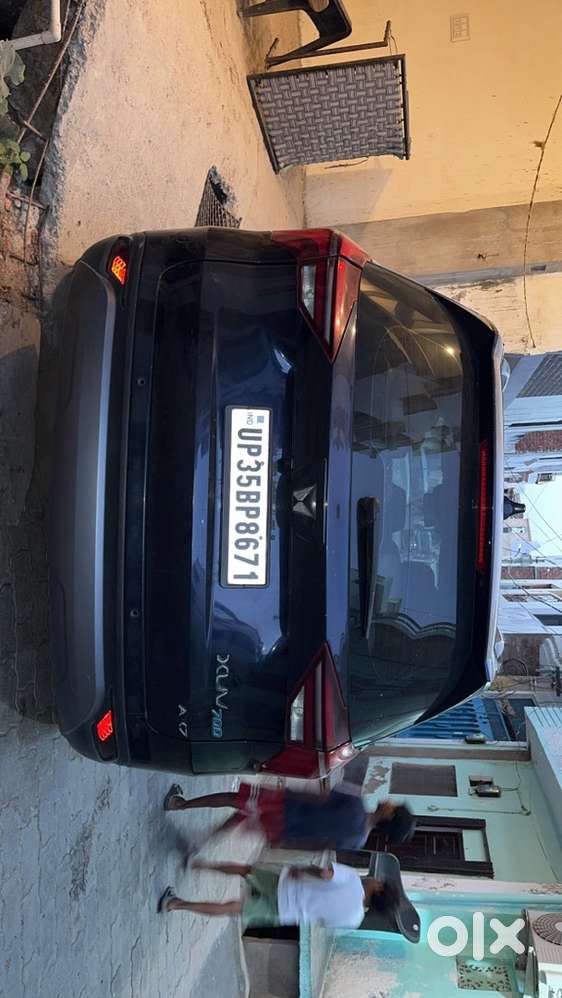 Mahindra Xuv700 Diesel 2023 Variant