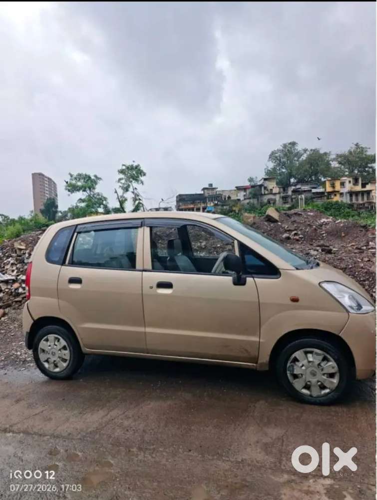 Maruti Suzuki Zen Estilo 2007