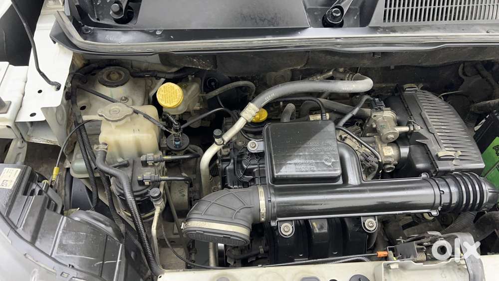 Renault Triber Rxt, 2021, Petrol