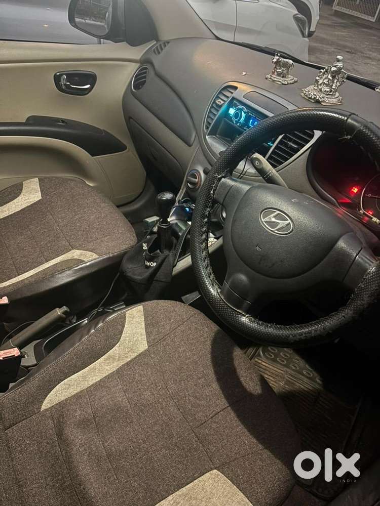 Hyundai I10 2011 Petrol Good Condition