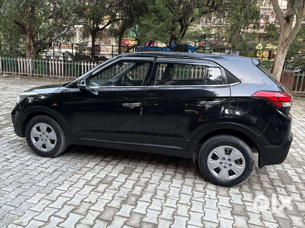 Hyundai Creta 1.4 E Plus Crdi, 2019, Diesel