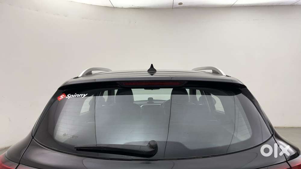 Mg Astor 1.3 Savvy Turbo At S Red, 2022, Petrol