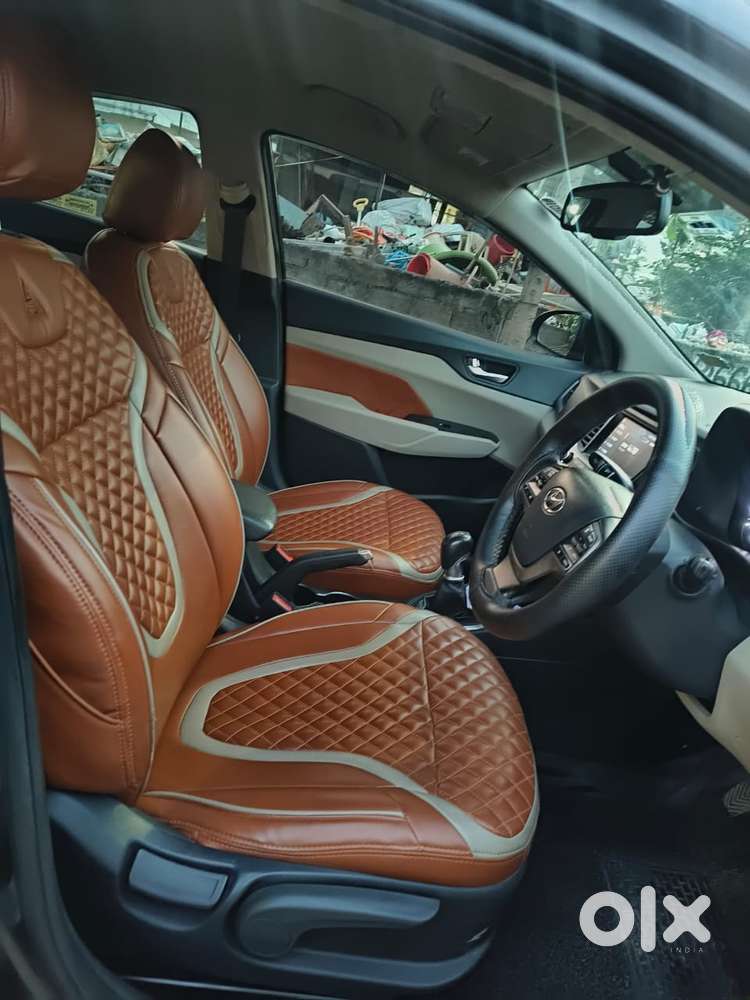 Hyundai Fluidic Verna 1.6 Crdi Sx, 2019, Diesel