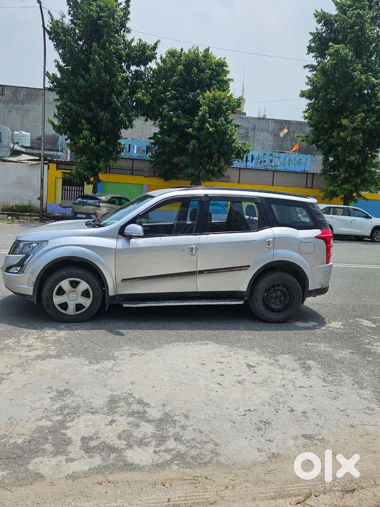 Mahindra Xuv500 W6 At, 2017, Diesel