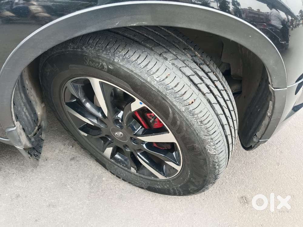 Mahindra Xuv500 W11 At, 2019, Diesel