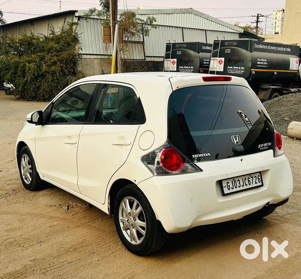 Honda Brio 2013-2016 Vx, 2016, Petrol