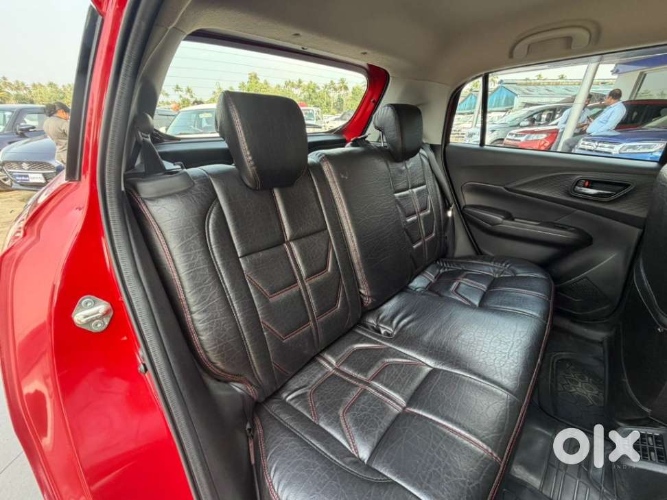 Maruti Suzuki Swift Zxi 2018, 2024, Petrol