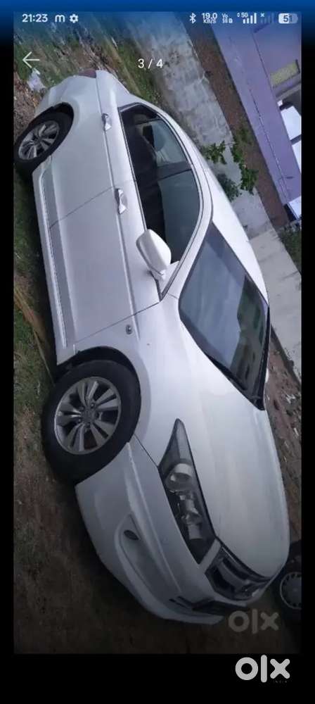 2008 Honda Accord 2.4