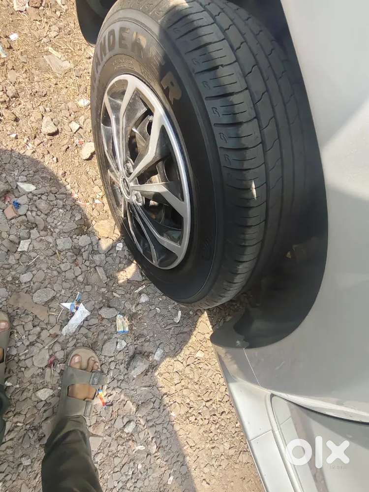 Nissan Terrano Xl Dci 110 Ps