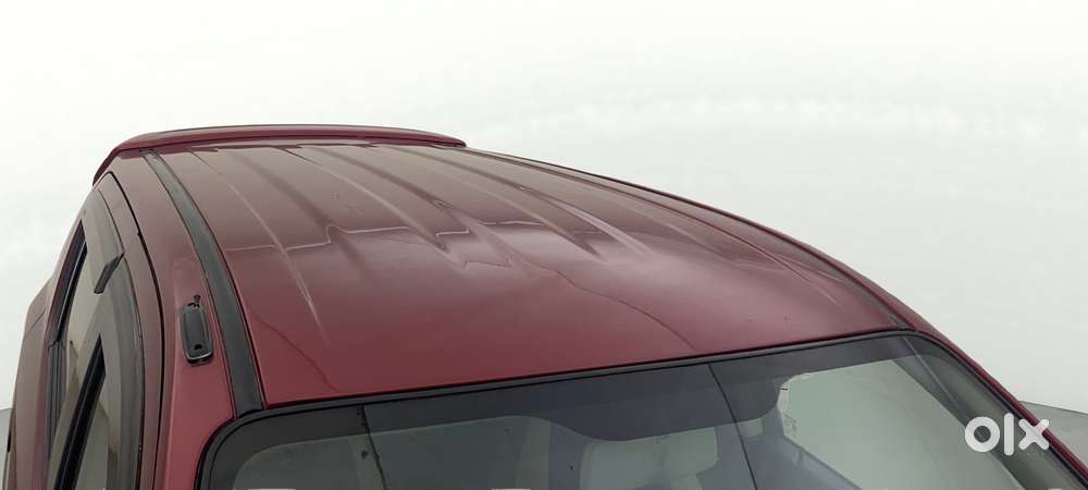 Maruti Suzuki Alto K10 1.0 Vxi (o) Amt, 2017, Petrol