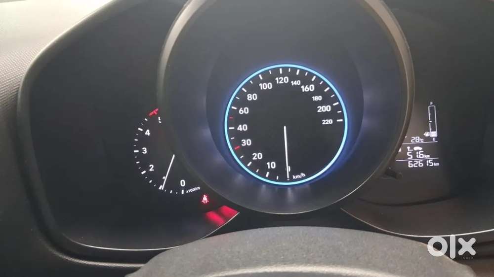 Hyundai Venue [2022-ongoing] 1.5 Crdi Sx, 2022, Diesel