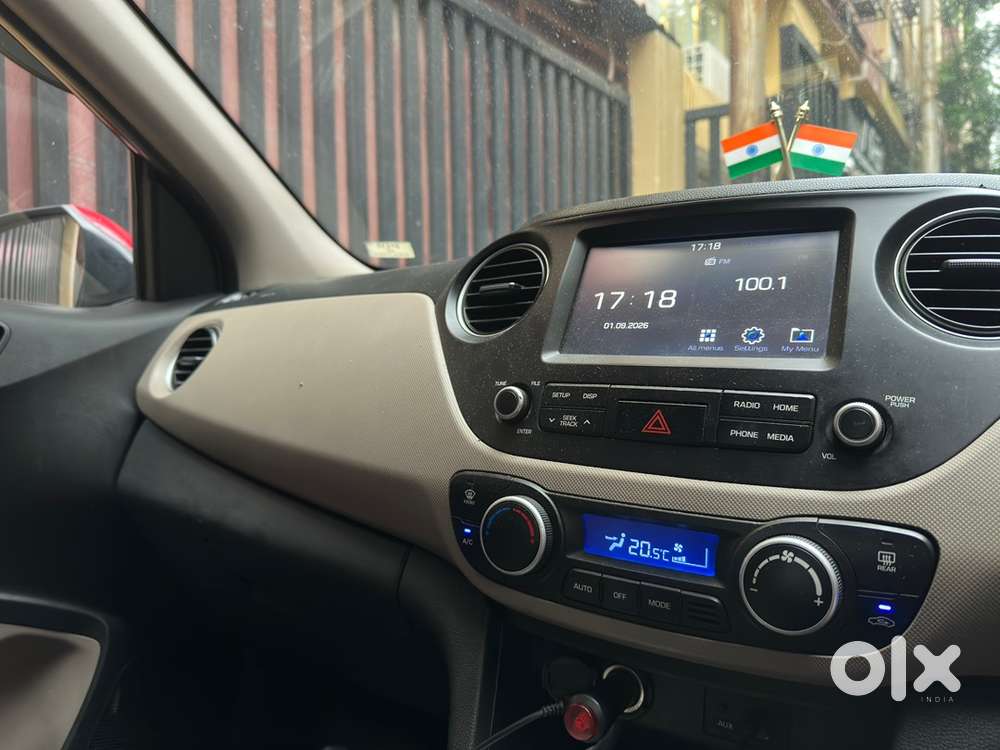 Hyundai Grand I10 2019 Petrol