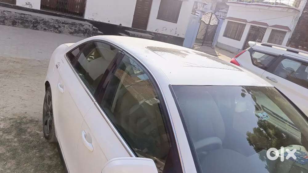 Audi A4 2014