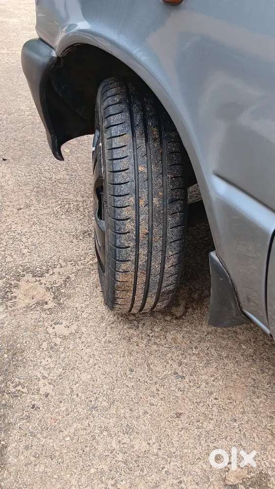 Maruti Suzuki 800 2003 Petrol Well Maintained