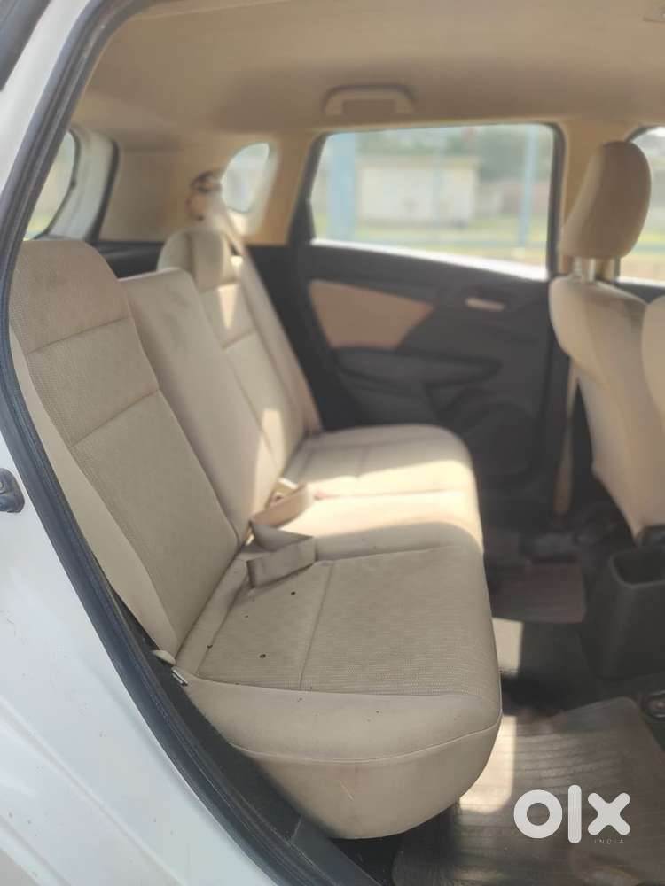 Honda Jazz 1.2 Sv I Vtec, 2017, Petrol
