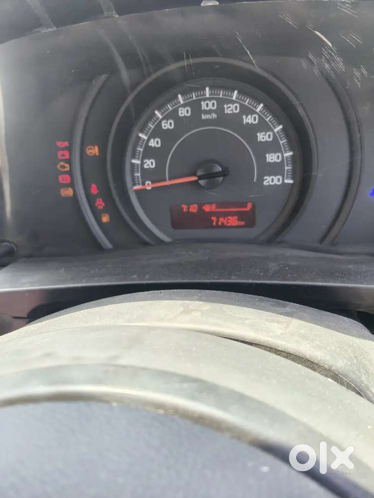 Maruti Suzuki Swift 2020 Cng & Hybrids 70000 Km Driven