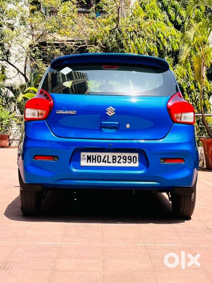 Maruti Suzuki Celerio