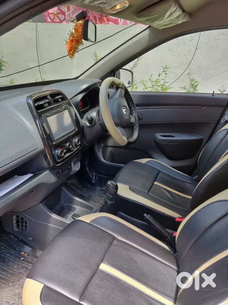 Renault Kwid 2016