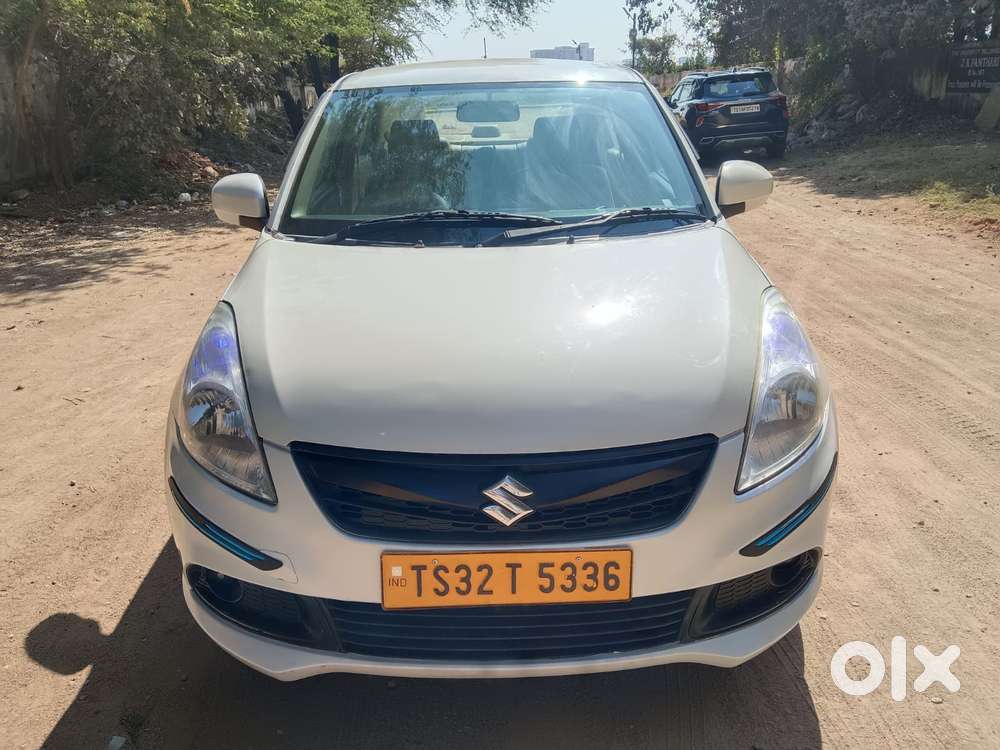 Maruti Suzuki Swift Dzire 1.2 Lxi Bsiv, 2019, Diesel