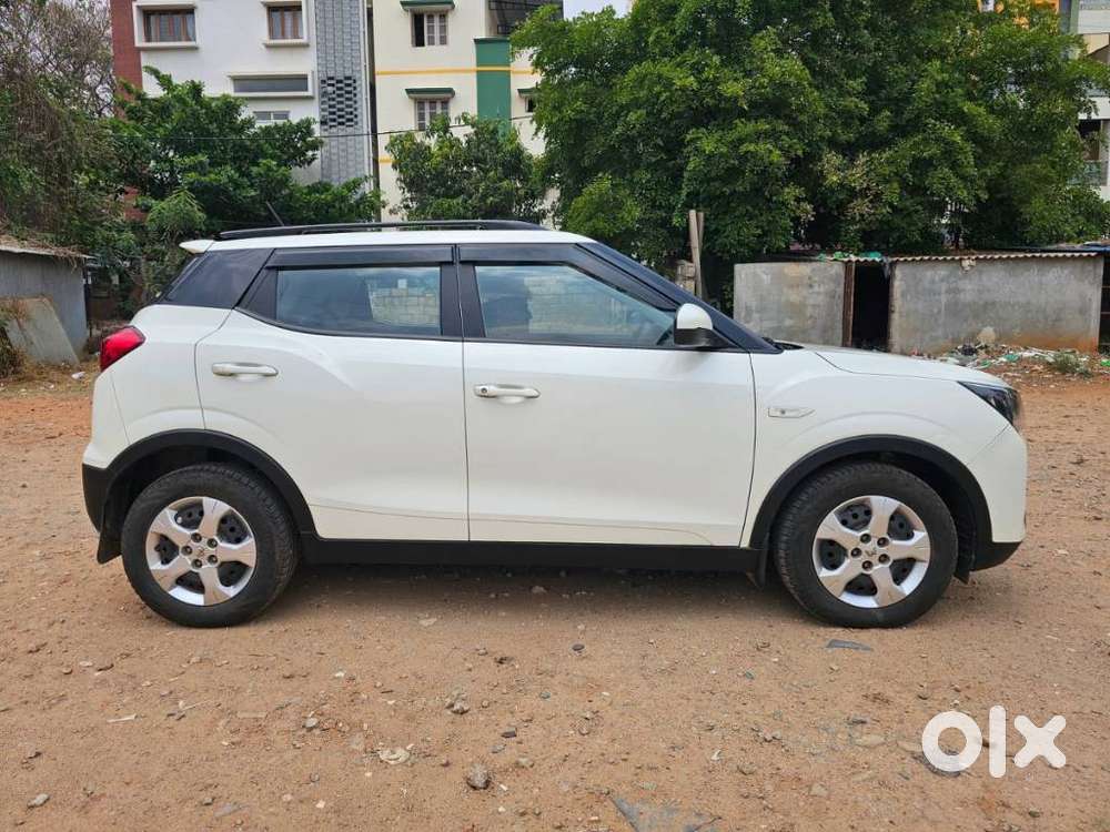 Mahindra Xuv300 W6 Diesel, 2023, Diesel