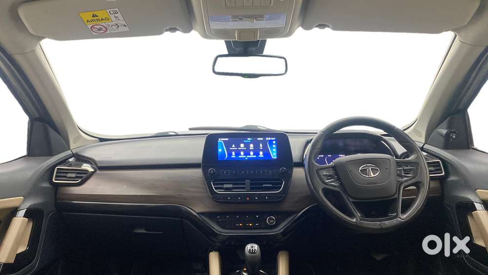 Tata Safari 2.0 Kryotec Xz Plus 6s Kaziranga, 2022, Diesel