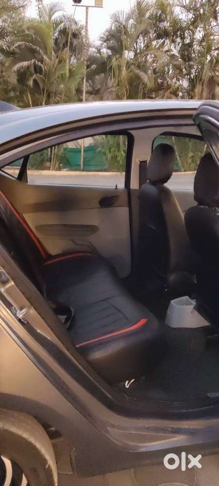 Tata Tigor Xz, 2021, Petrol