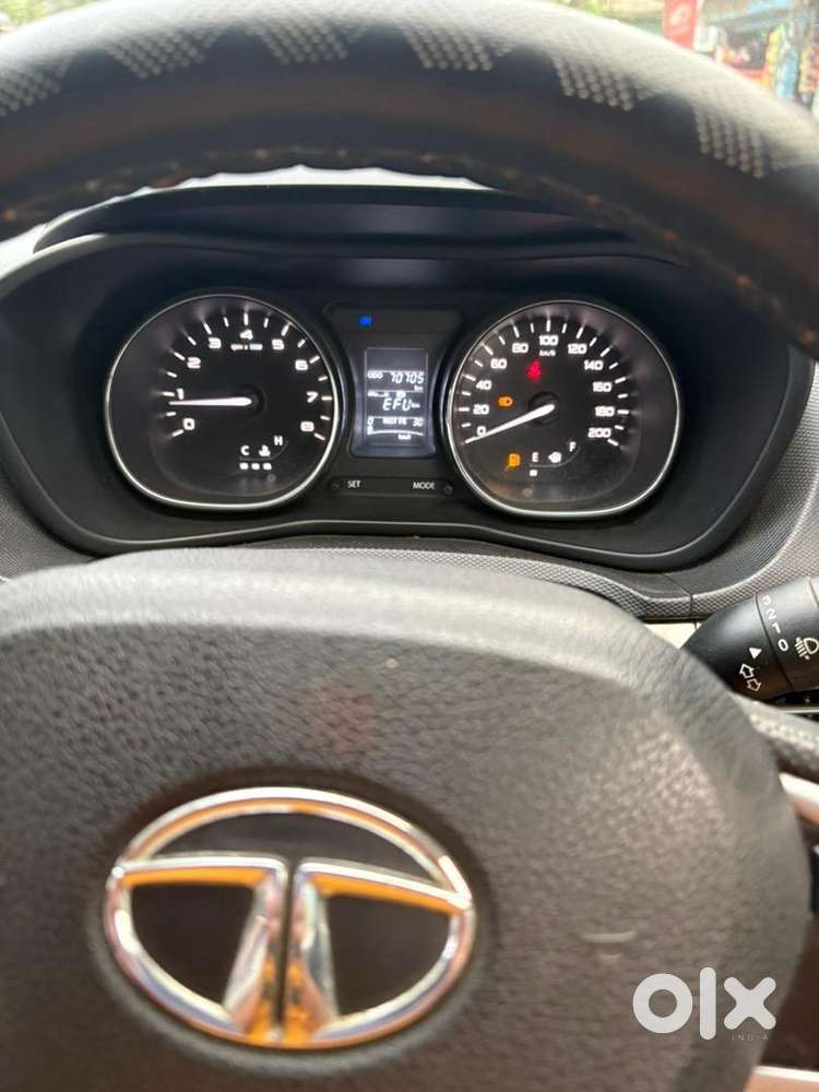 Tata Car 2017 Model