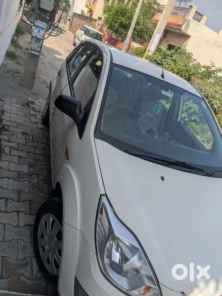 Ford Figo 1.2 Petrol 2014