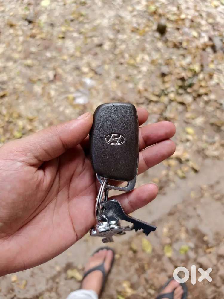 Hyundai Creta 1.5 Diesel Sx(o) - Manual - 33k Km Run