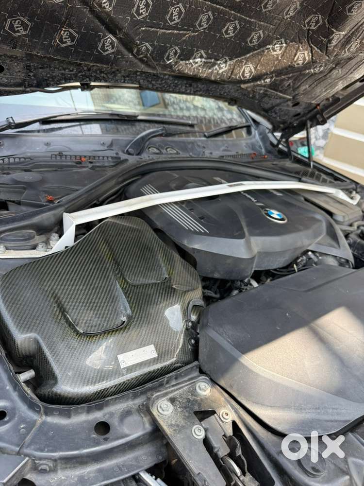 2018 Bmw 330i Msports Shadow