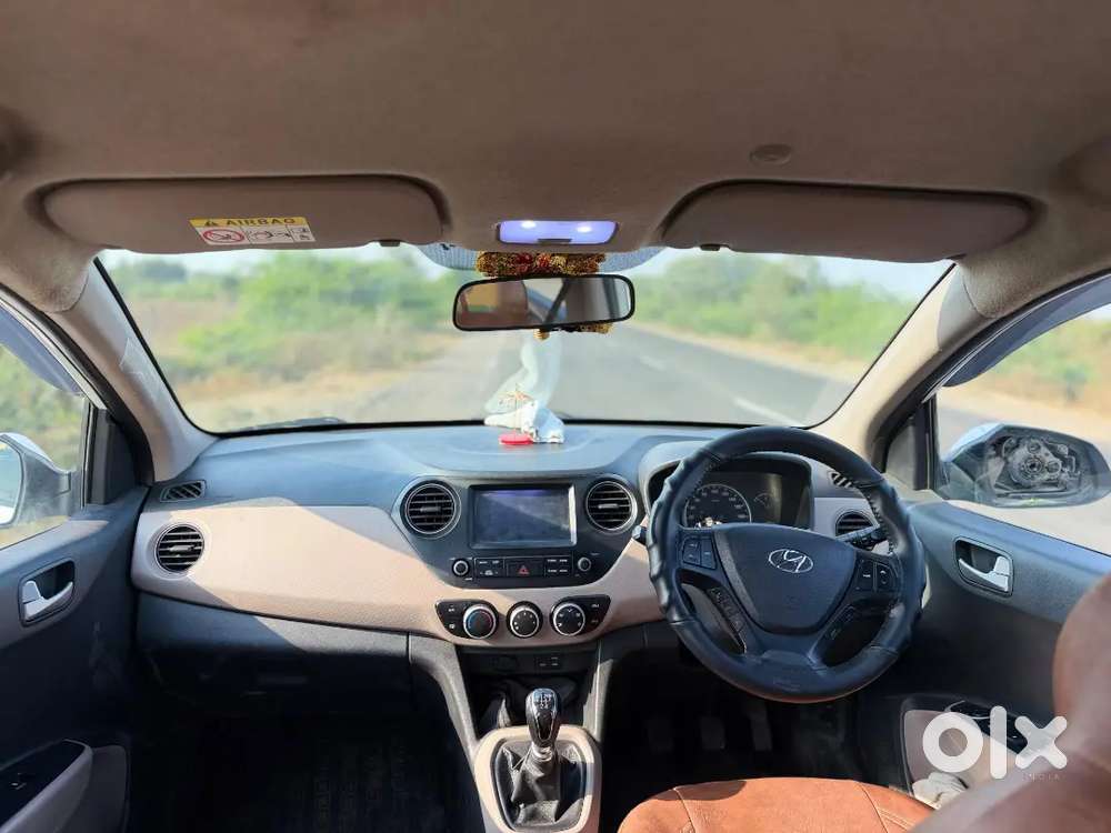 Hyundai Grand I10 Prime 2019 Diesel Good Condition