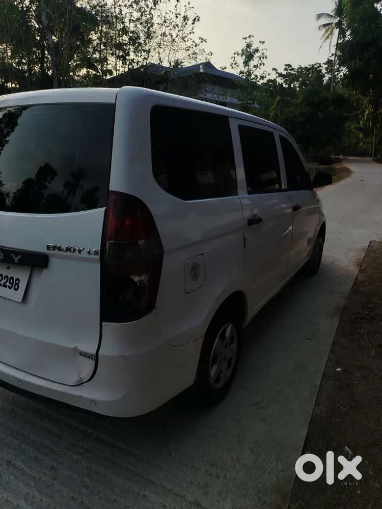 Chevrolet Enjoy 2015