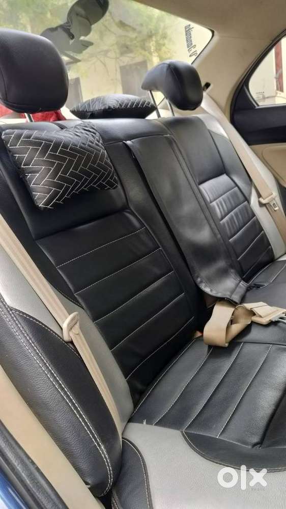 Maruti Suzuki Dzire 1.2 Vxi, 2018, Petrol