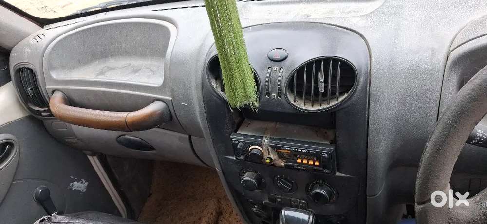 Mahindra Scorpio 2013 Diesel