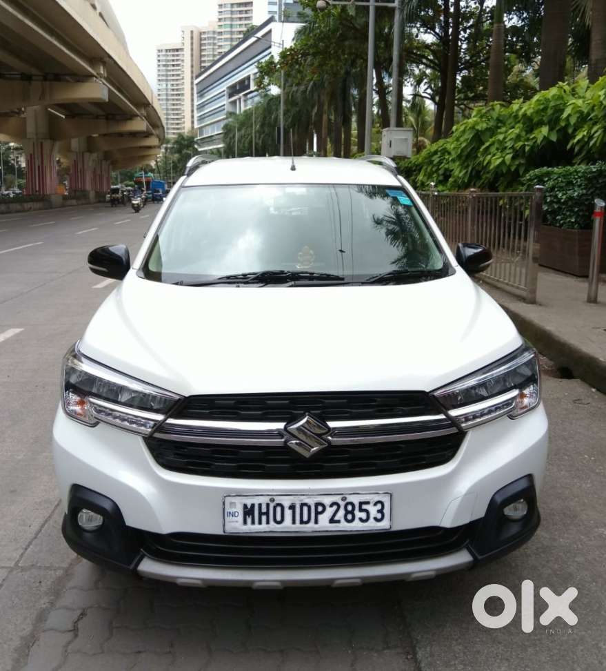 Maruti Suzuki Xl6 1.5 Zeta Mt, 2020, Petrol